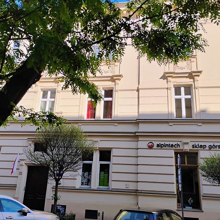 Apartament Rozy Krasków Exterior foto