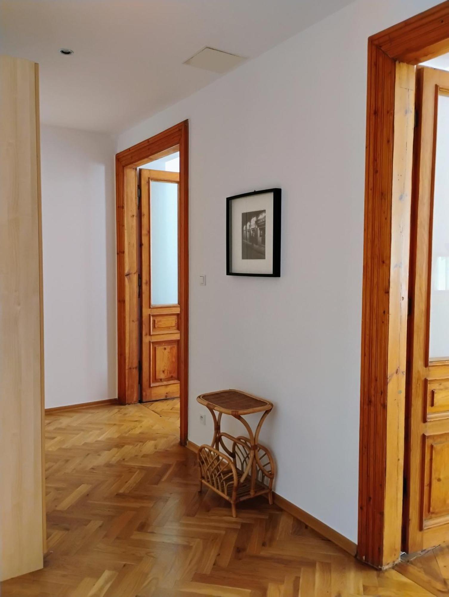 Apartament Rozy Krasków Exterior foto