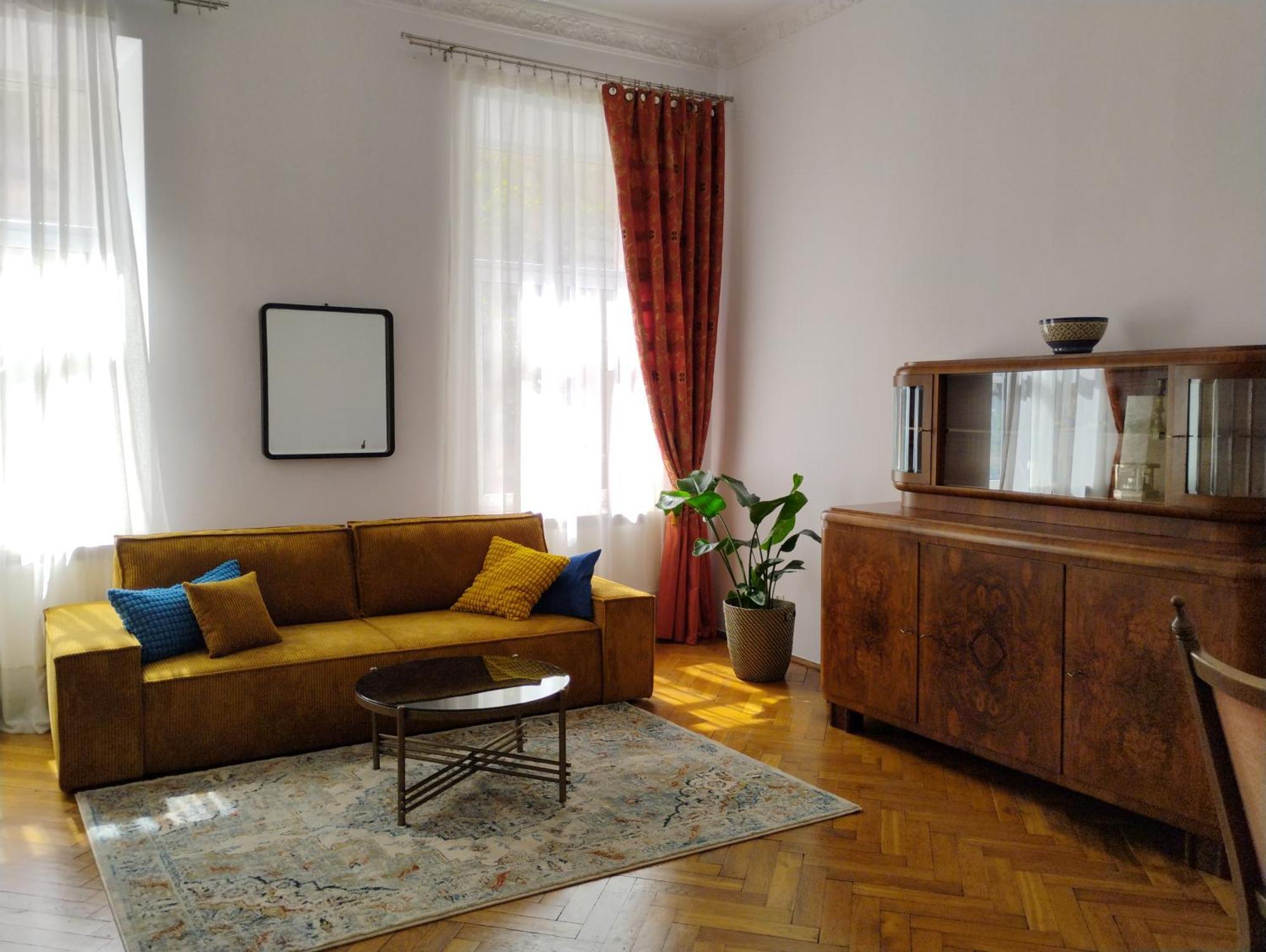 Apartament Rozy Krasków Exterior foto