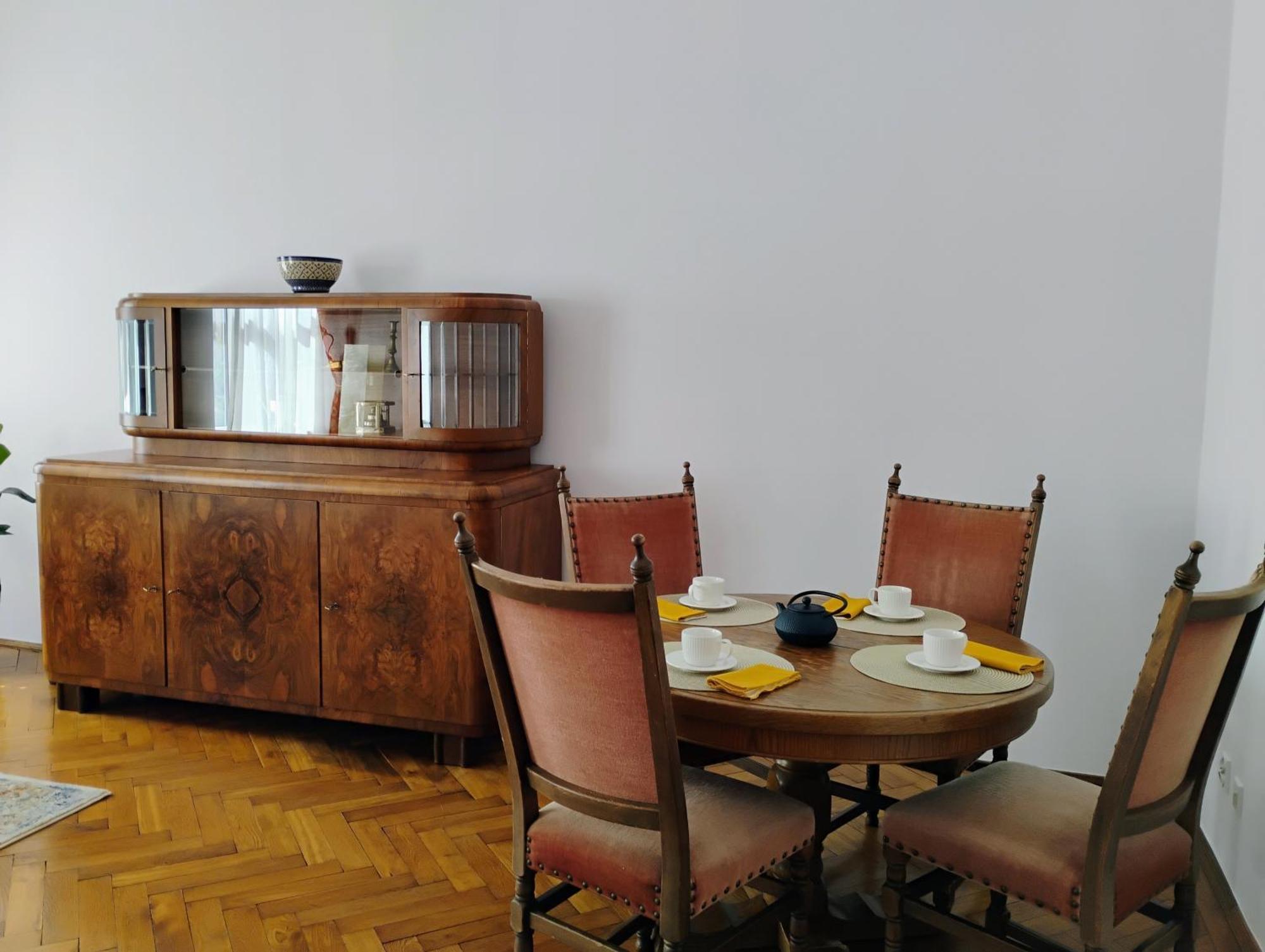 Apartament Rozy Krasków Exterior foto