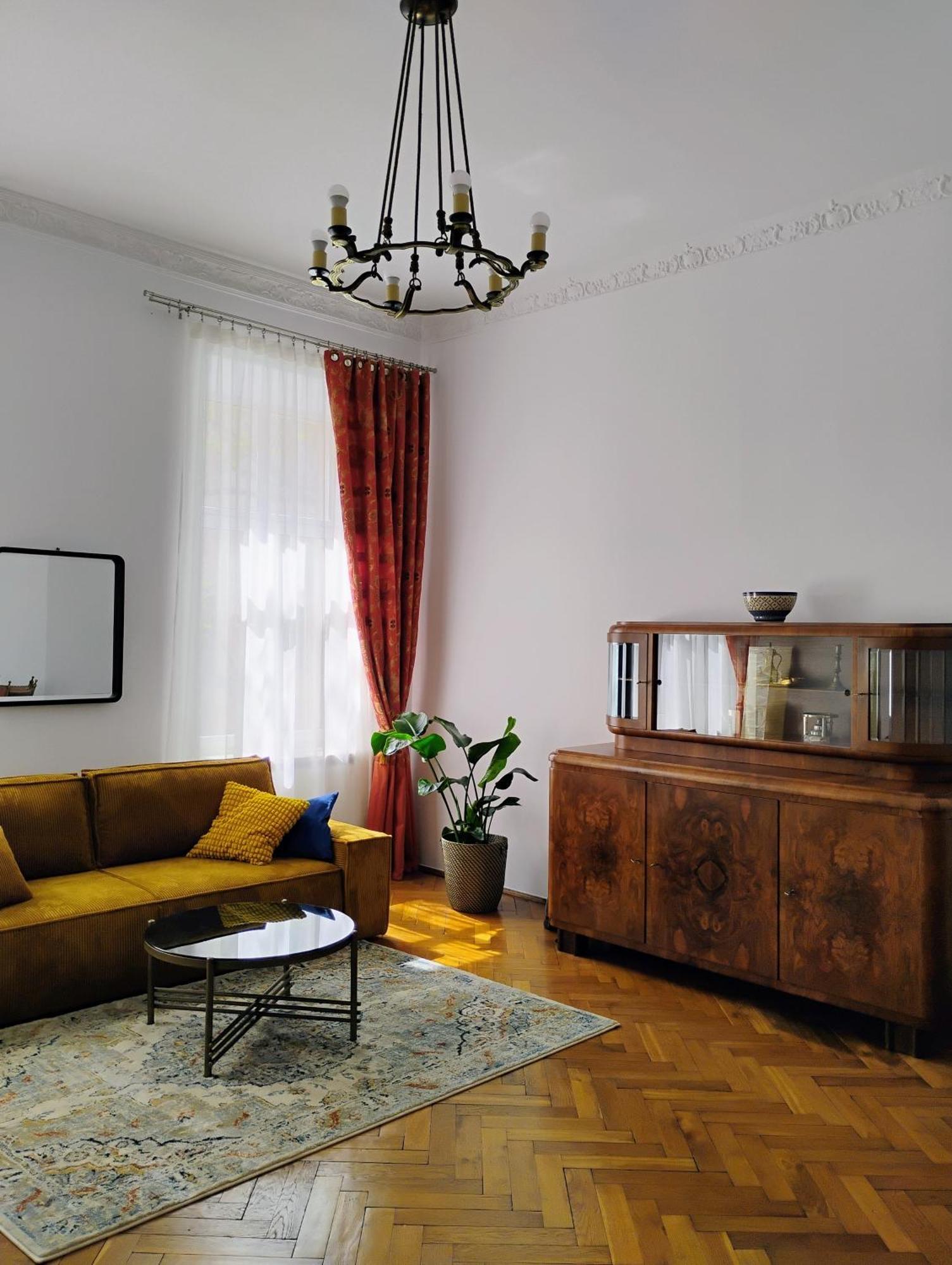 Apartament Rozy Krasków Exterior foto