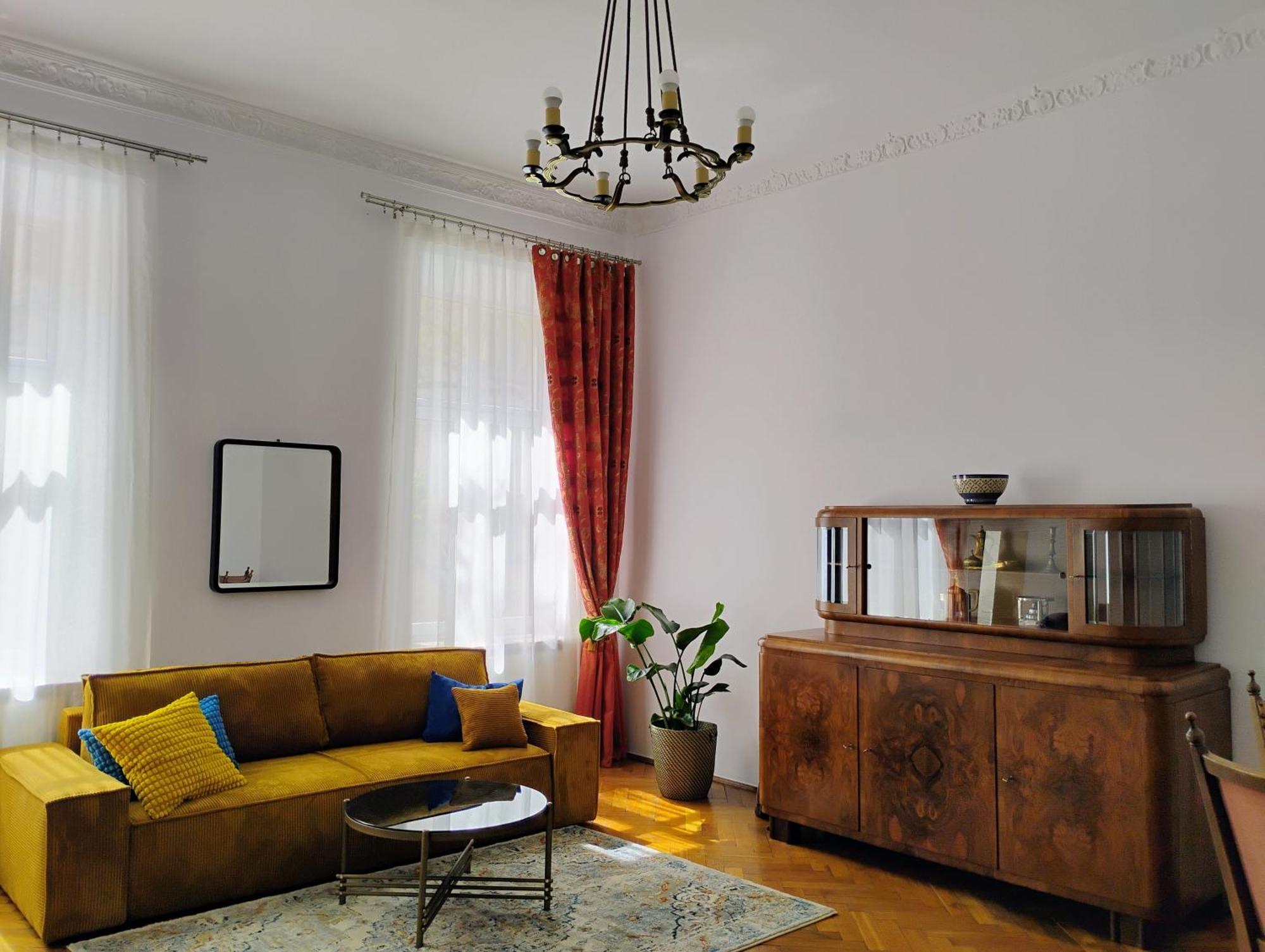 Apartament Rozy Krasków Exterior foto