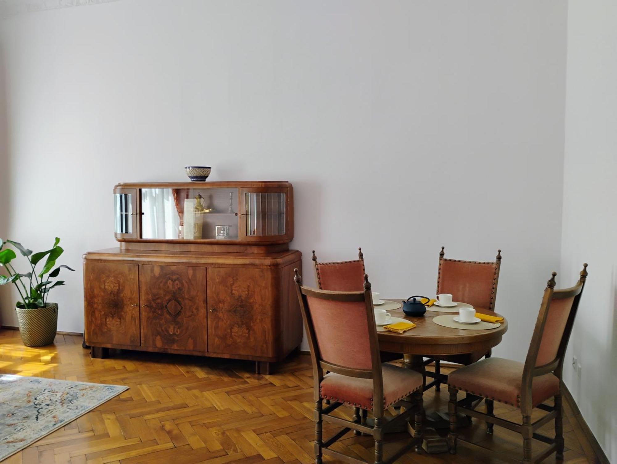Apartament Rozy Krasków Exterior foto