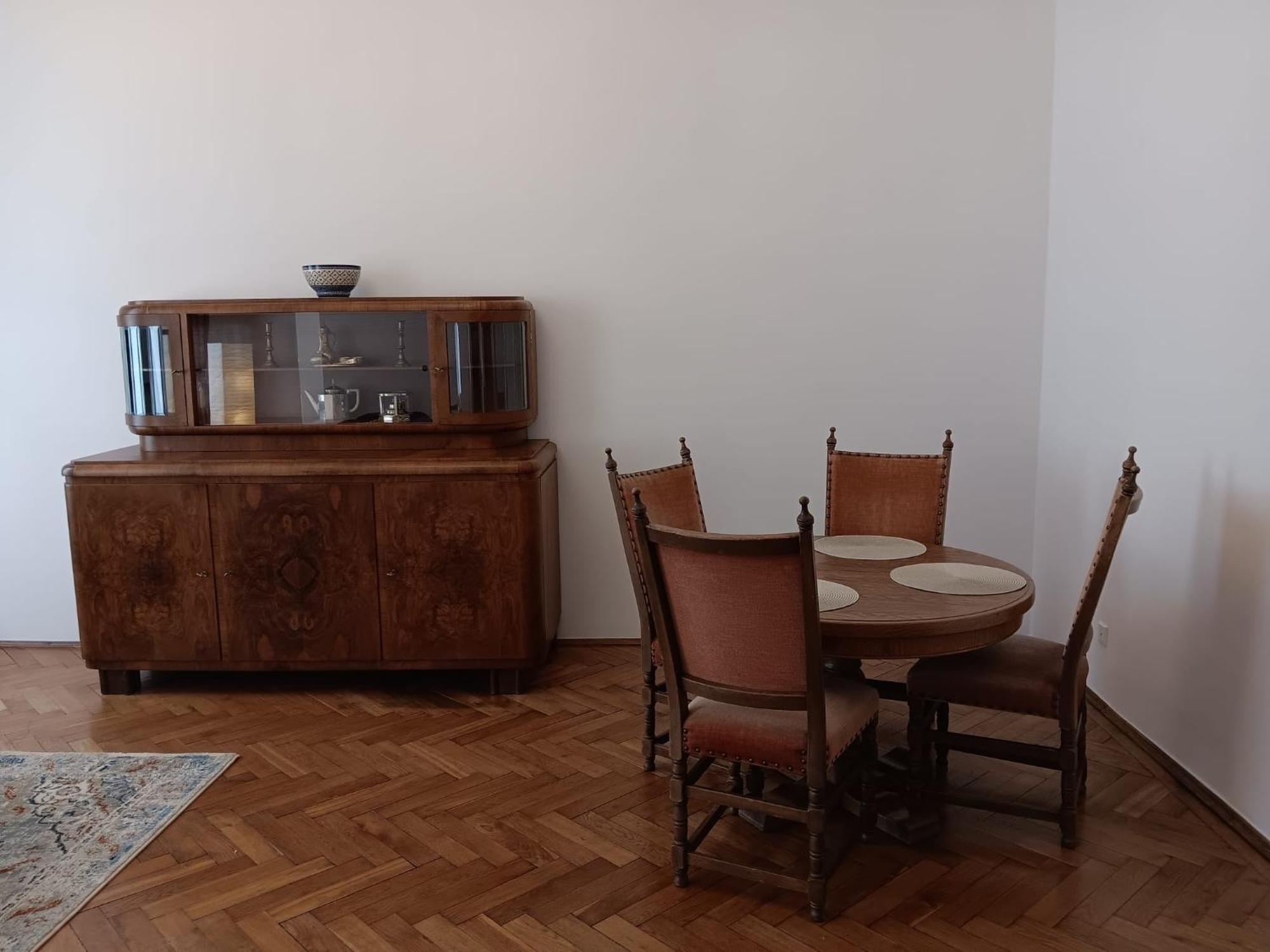 Apartament Rozy Krasków Exterior foto